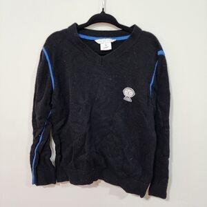 Little marc jacobs sweater, size 5